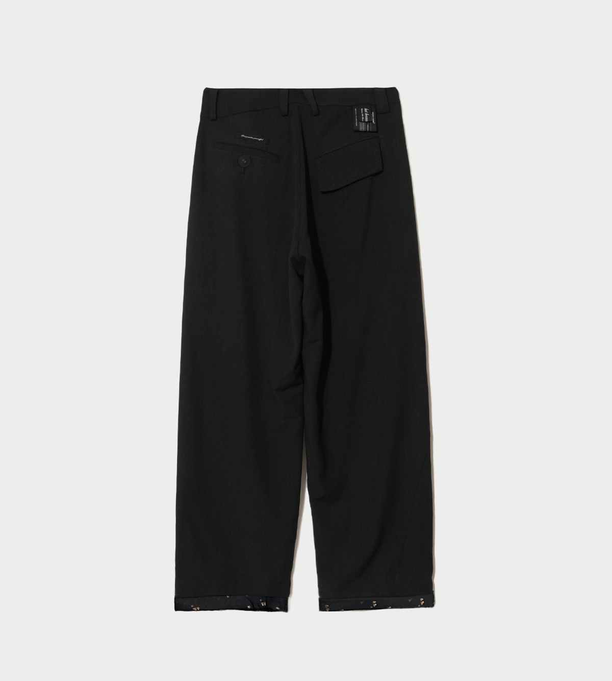 Undercover Relaxed-Fit Trousers - Image 8 of 8