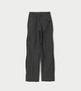 Undercover Wool Tailored Trousers - Thumbnail 2