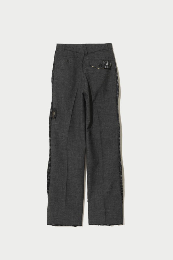 Undercover Wool Tailored Trousers