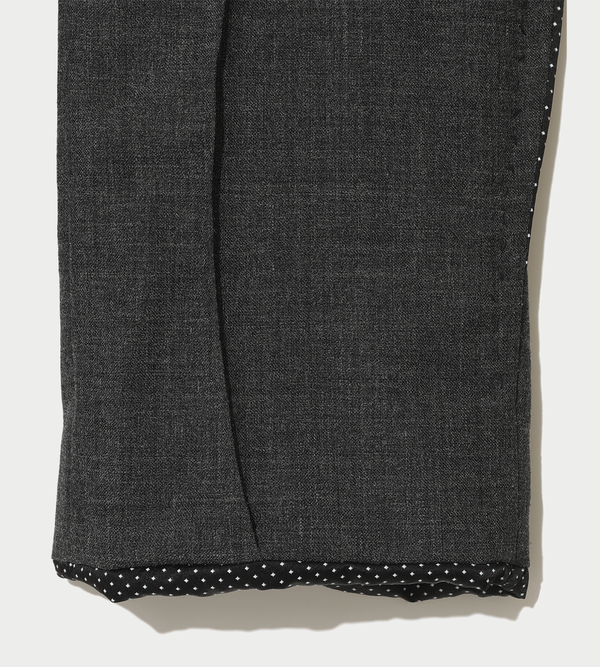 Undercover Wool Tailored Trousers