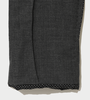 Undercover Wool Tailored Trousers - Thumbnail 8
