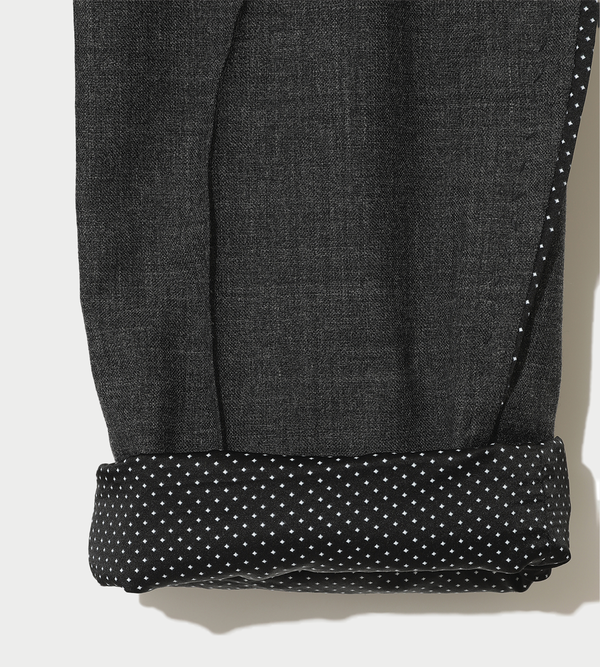 Undercover Wool Tailored Trousers