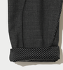Undercover Wool Tailored Trousers - Thumbnail 9