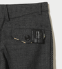 Undercover Wool Tailored Trousers - Thumbnail 12