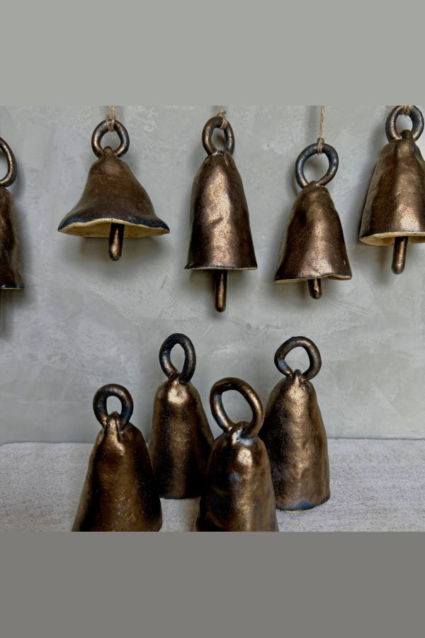 Metalepsis Projects Campanilla Object