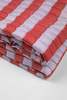 Archive New York Quilted Sujani Throw Blanket - Thumbnail 3