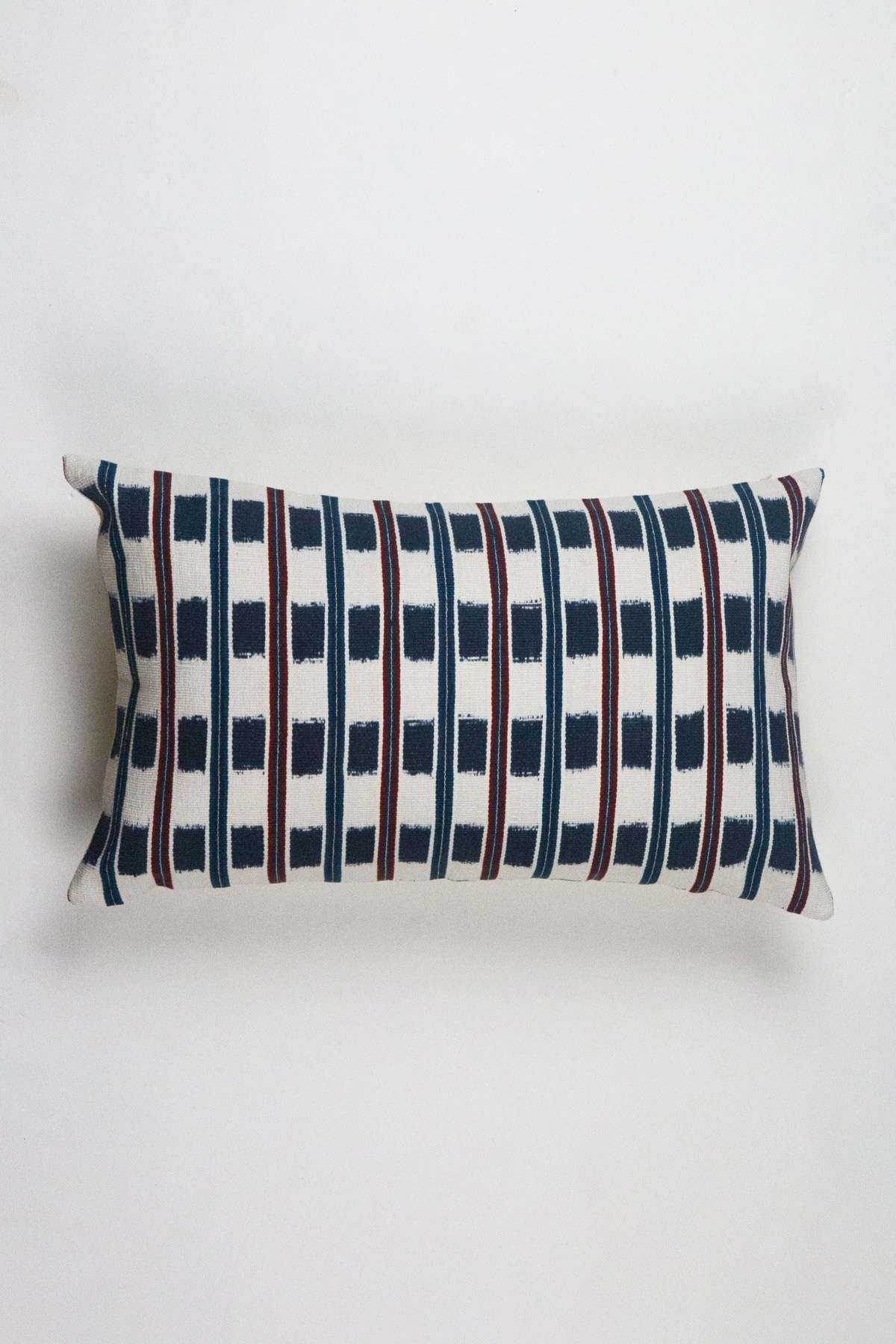 Archive New York Santiago Jaspe Pillow - Atitlan - Image 4 of 9