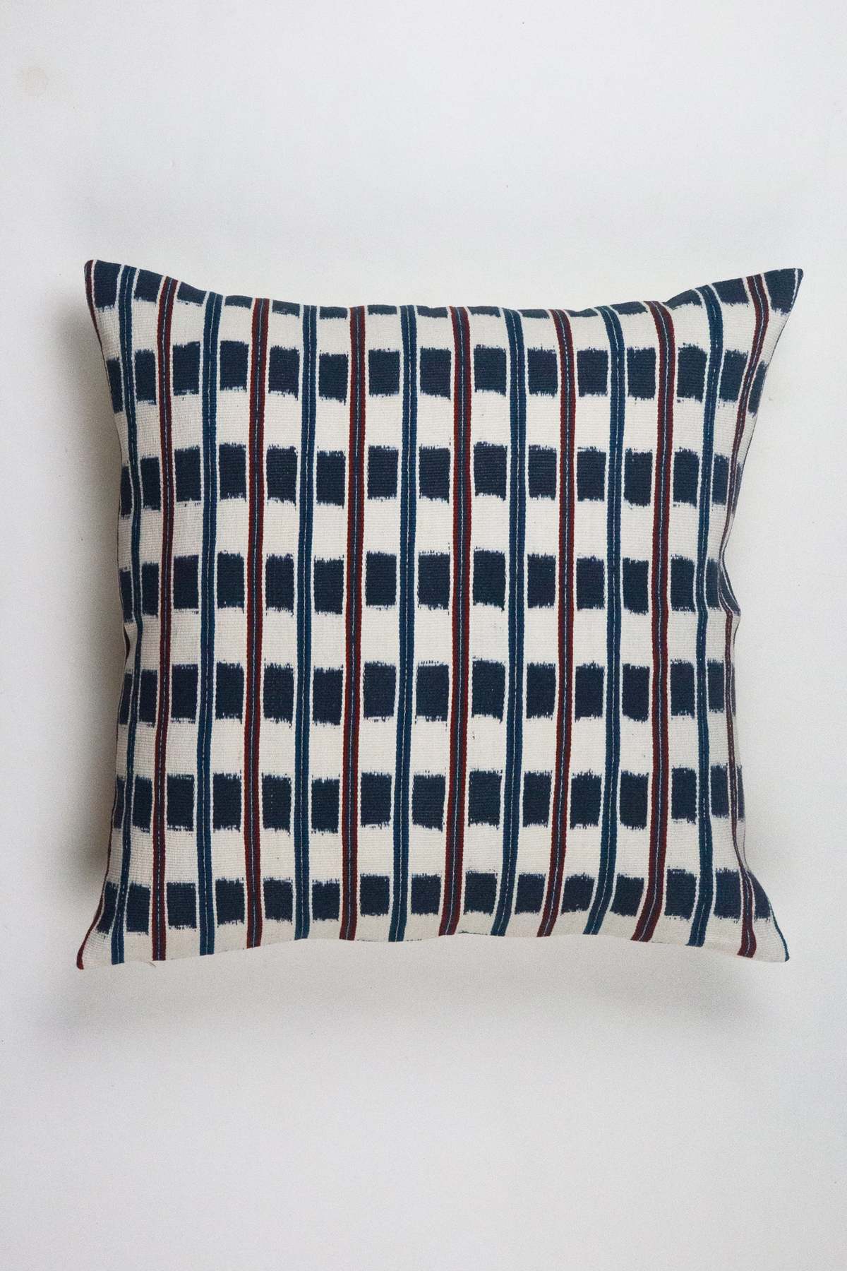 Archive New York Santiago Jaspe Pillow - Atitlan - Image 5 of 9