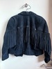 Vintage Biker Jacket - Thumbnail 2
