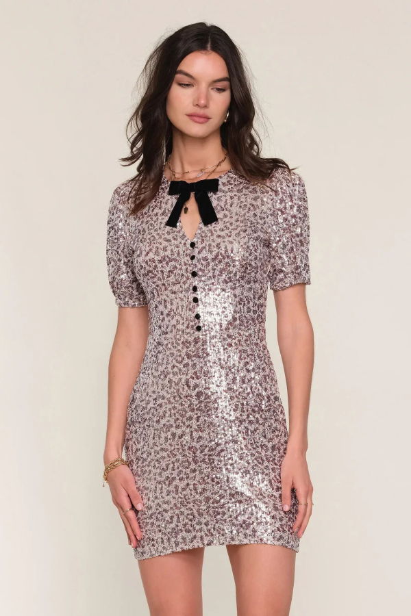 HEARTLOOM Debbie Dress