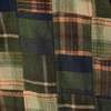 Pilgrim Surf + Supply Johannes Half Zip Shirt - Olive - Thumbnail 3