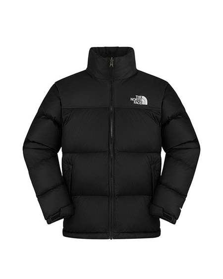The North Face m 1996 retro nuptse jacket - black | Garmentory