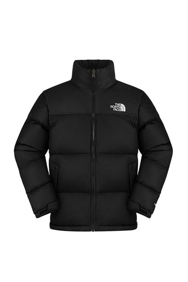 THE NORTH FACE 1996 Retro Nuptse Jacket - TNF Black