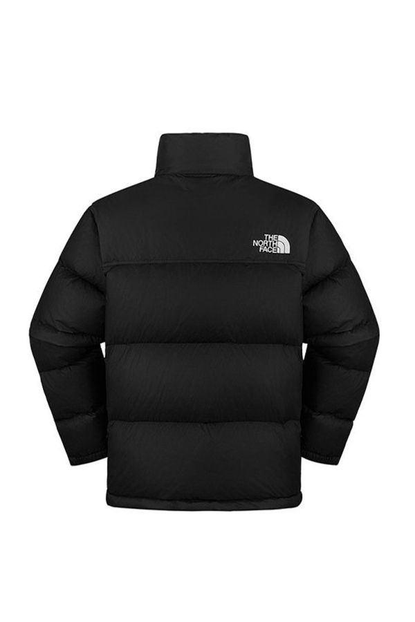 THE NORTH FACE 1996 Retro Nuptse Jacket - TNF Black