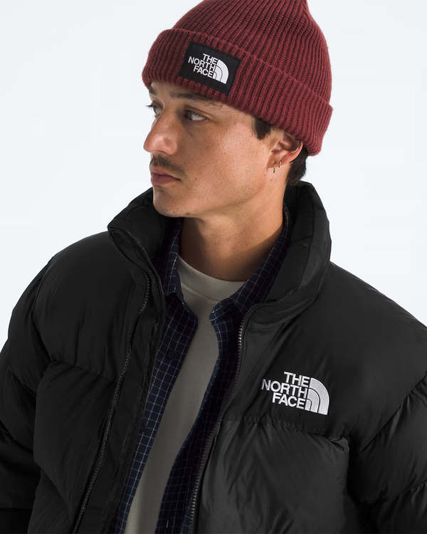 THE NORTH FACE 1996 Retro Nuptse Jacket - TNF Black