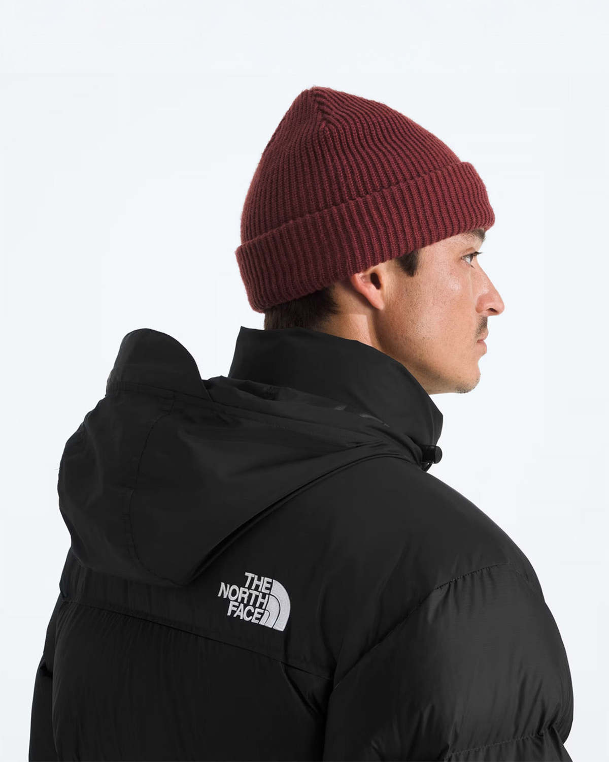 THE NORTH FACE 1996 Retro Nuptse Jacket - TNF Black - Image 7 of 9