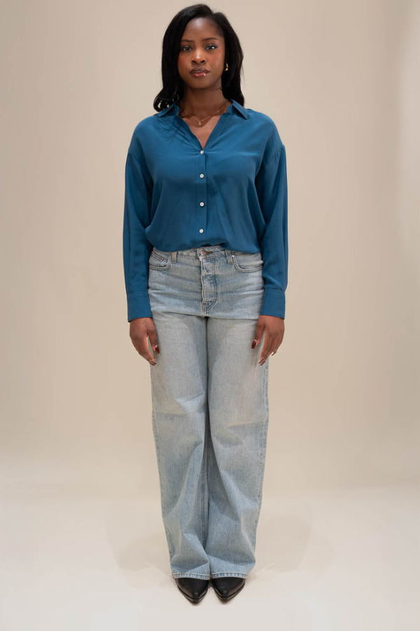 Diega Cirilla Blouse