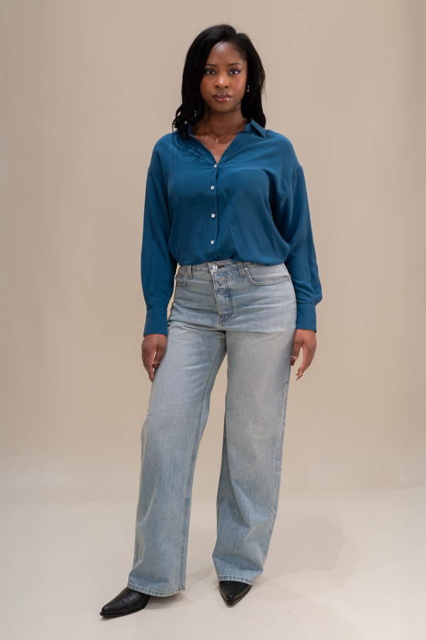 Diega Cirilla Blouse