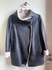 Gary Graham Shearling Coat - Thumbnail 1