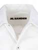 Jil Sander Denim Shirt Jacket - White - Thumbnail 5