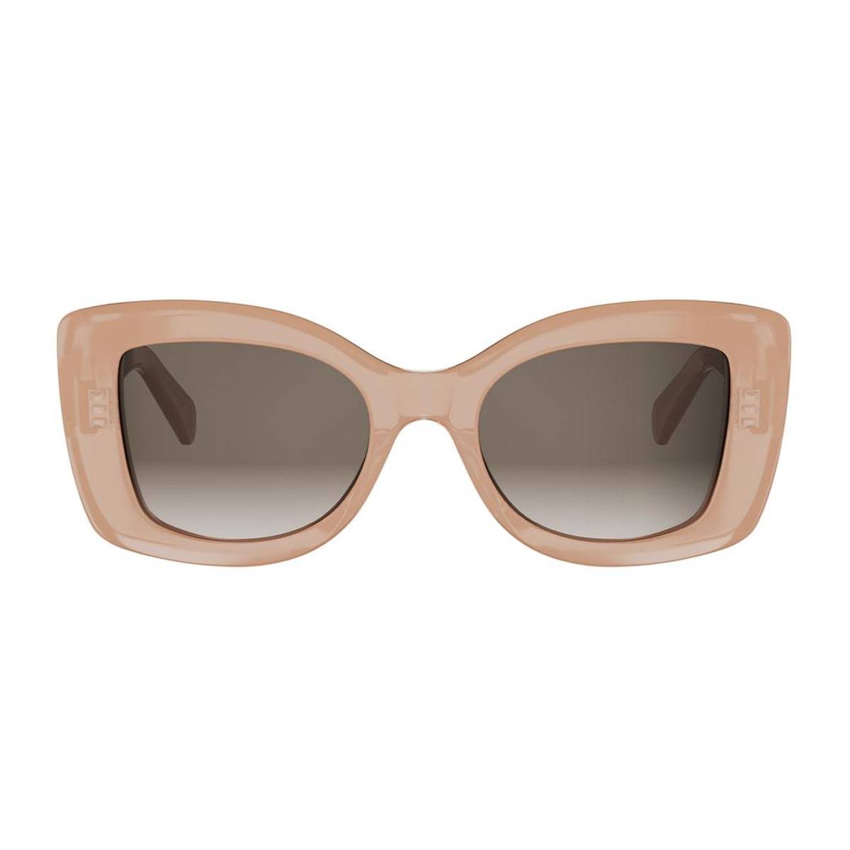Celine CL40324U 3 Dots Sunglasses - Rosa - Image 1 of 2