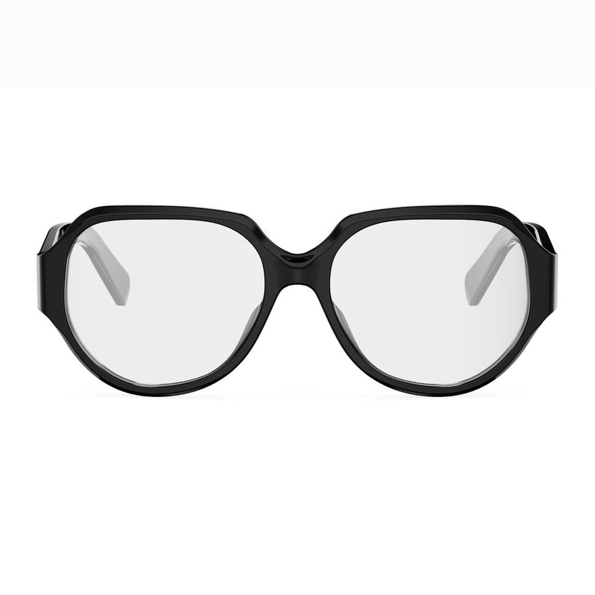 Celine Cl50165i Triomphe 001 Glasses - Nero - Image 1 of 2