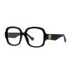 LOEWE Lw50103i Anagram 001 Glasses - Nero - Thumbnail 2