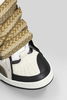 Lanvin Curb Sneakers - White - Thumbnail 5