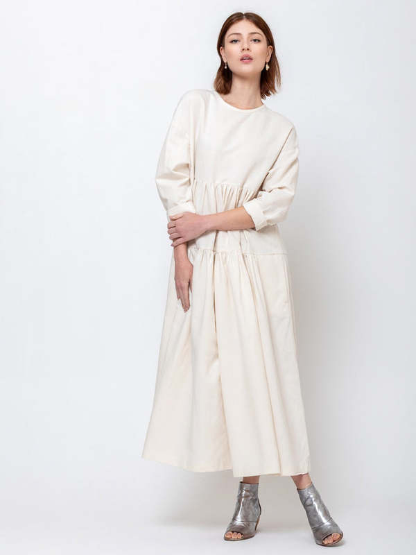 Neri Firenze Sia Dress