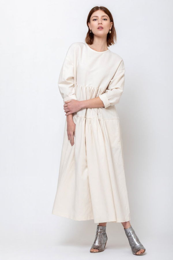 Neri Firenze Sia Dress