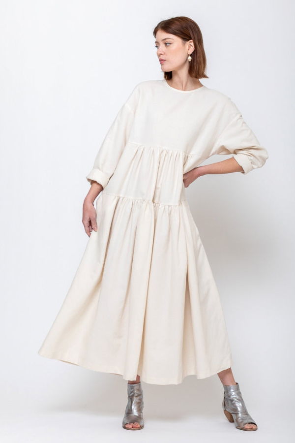 Neri Firenze Sia Dress