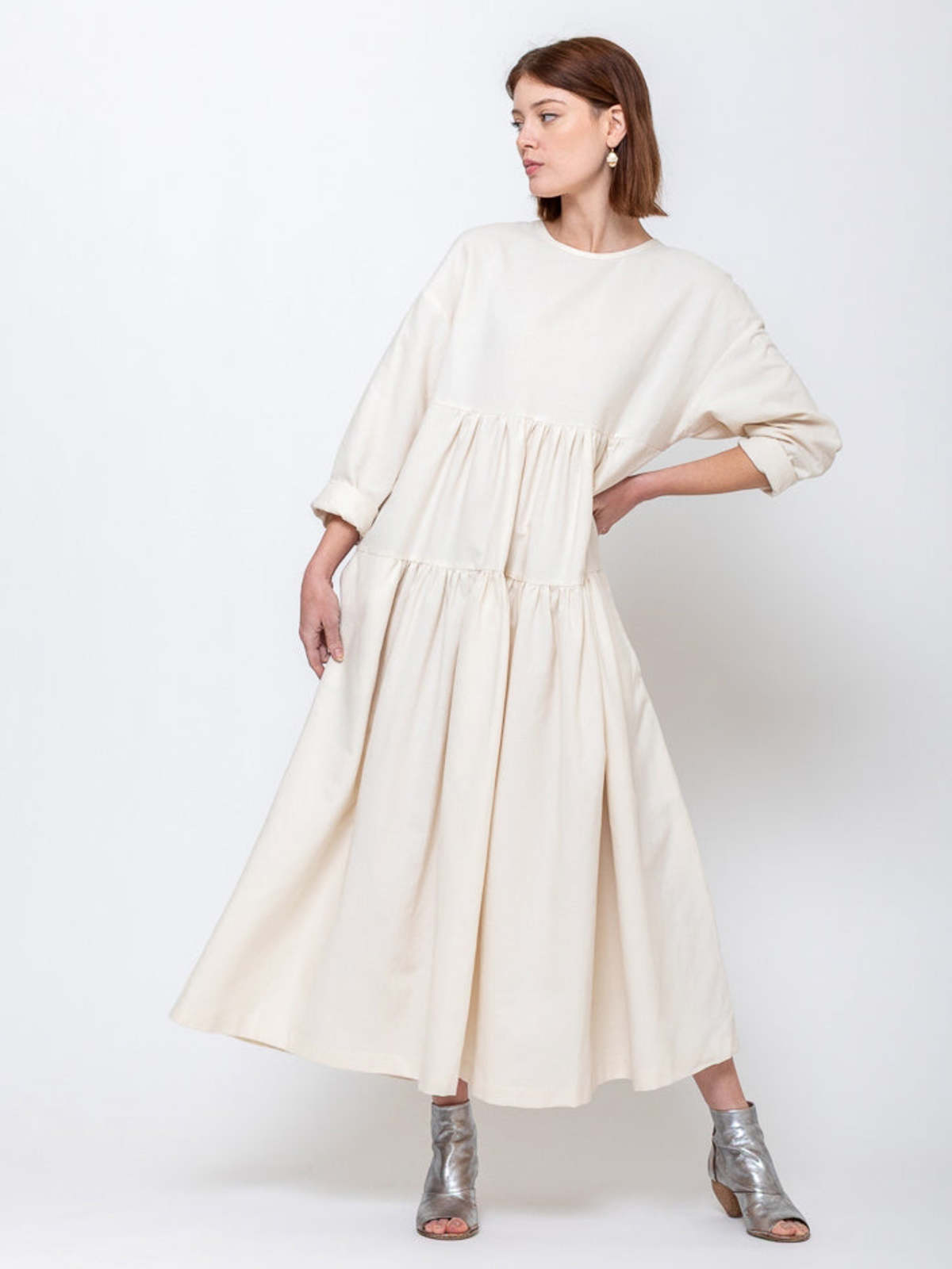 Neri Firenze Sia Dress - Image 2 of 8