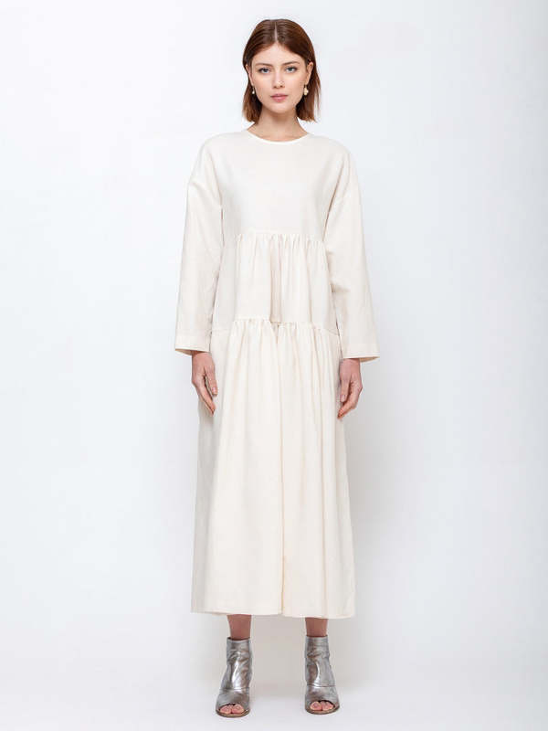 Neri Firenze Sia Dress