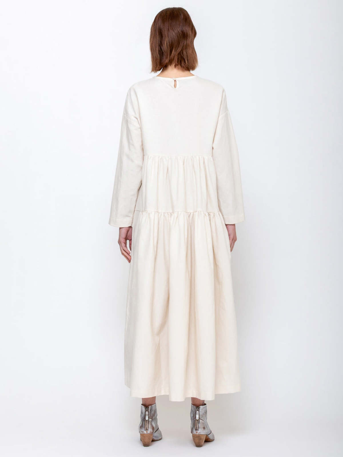 Neri Firenze Sia Dress - Image 7 of 8