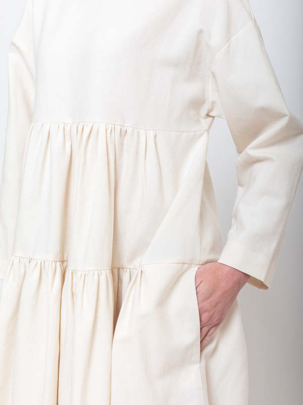 Neri Firenze Sia Dress