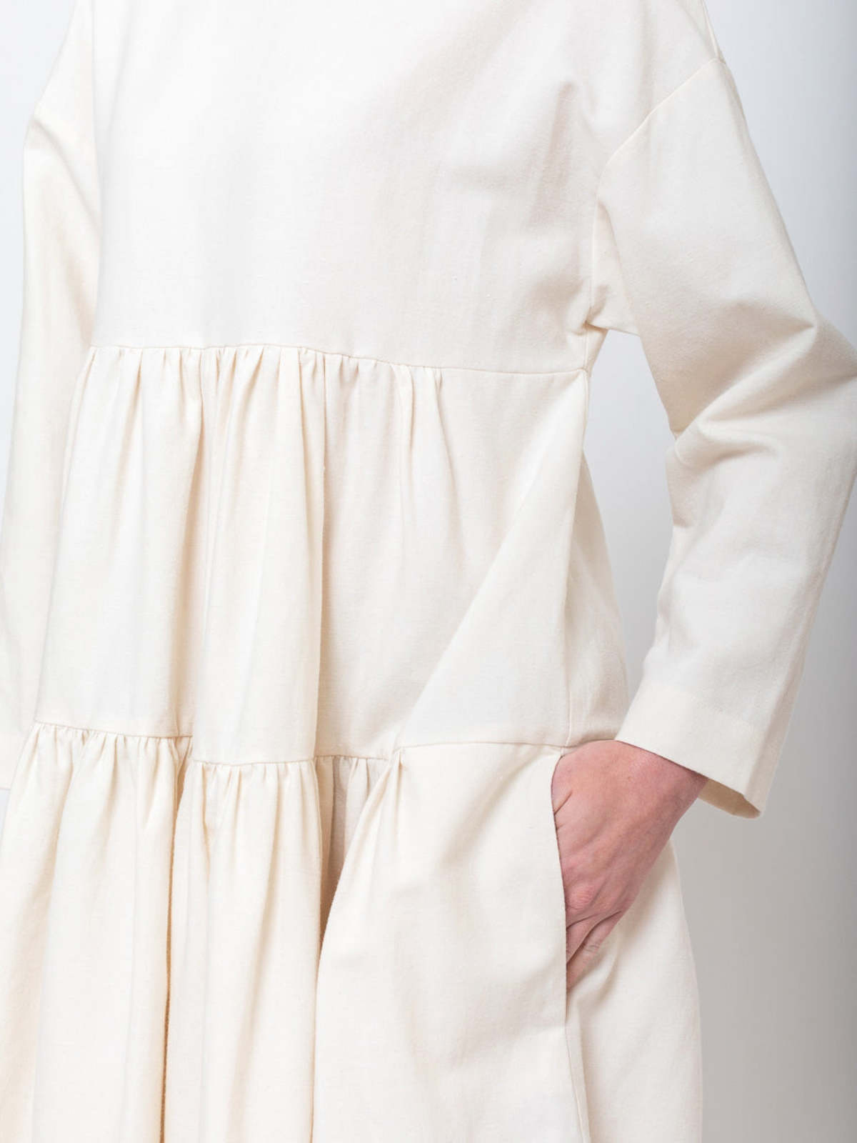 Neri Firenze Sia Dress - Image 8 of 8