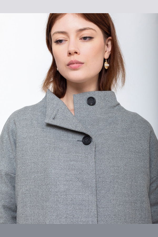 Neri Firenze Tika Jacket