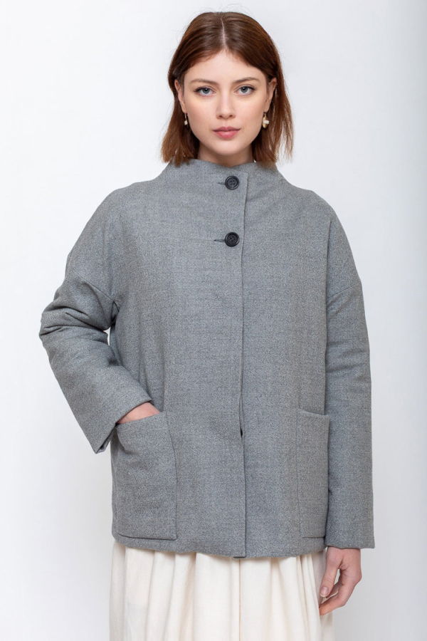 Neri Firenze Tika Jacket