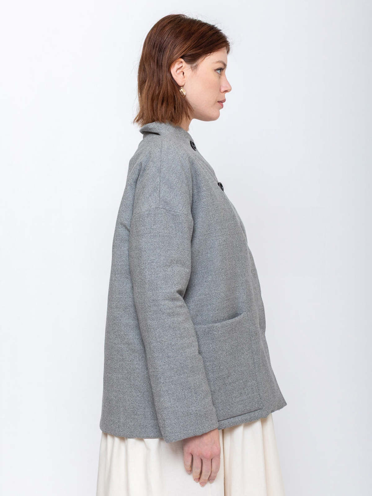 Neri Firenze Tika Jacket - Image 3 of 7