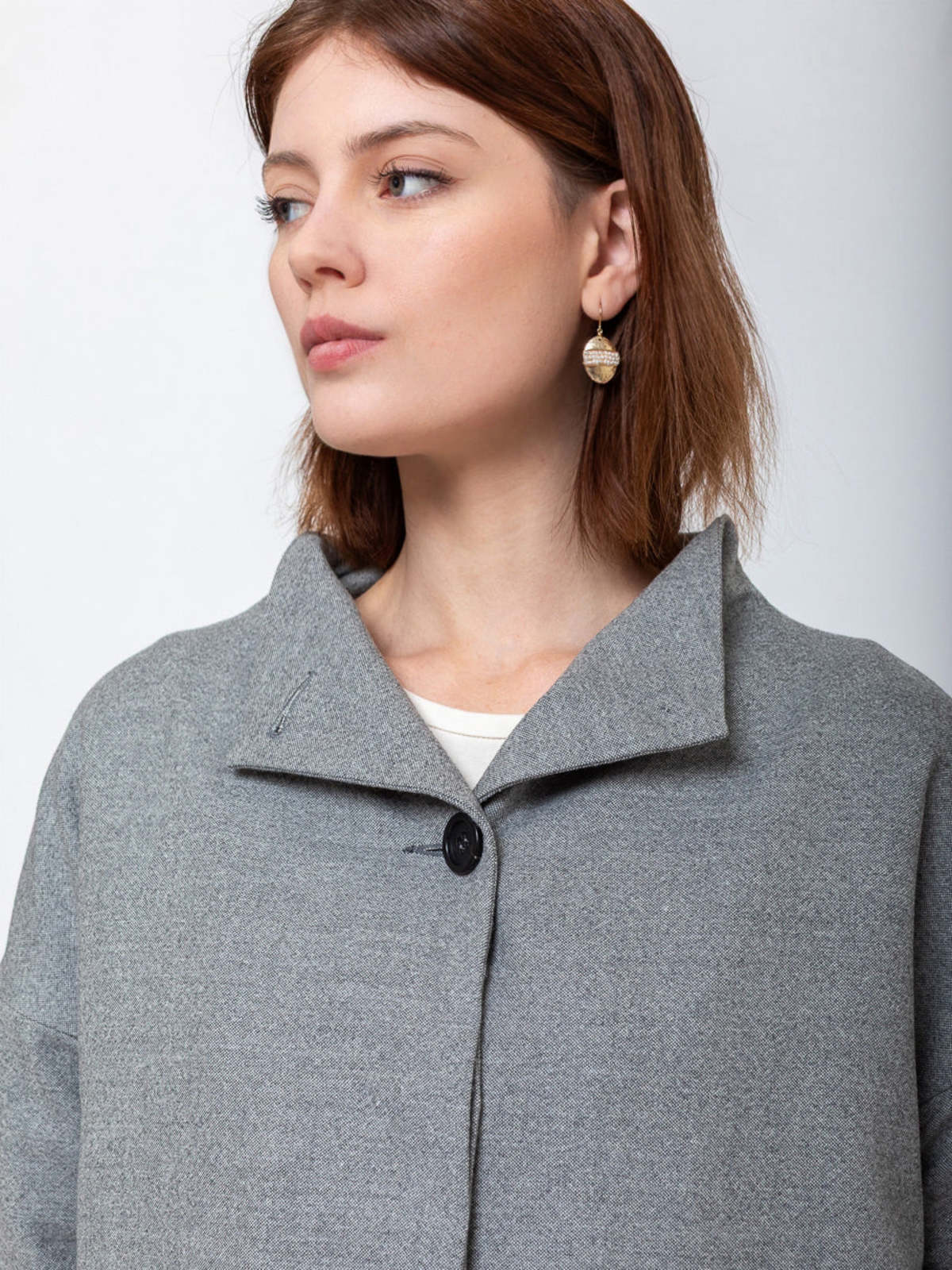 Neri Firenze Tika Jacket - Image 6 of 7