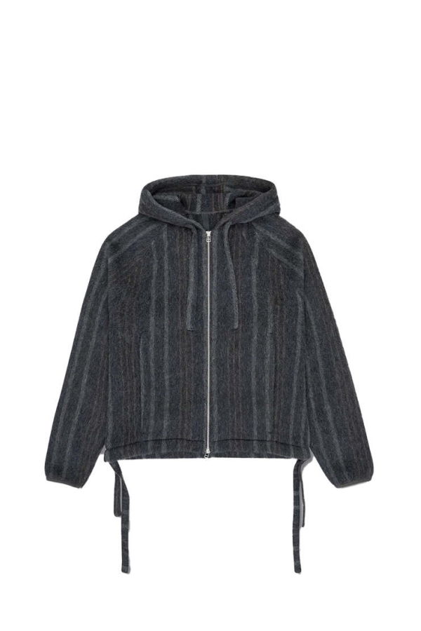 _J.L - A.L_ Mantra Hoodie - Aurora