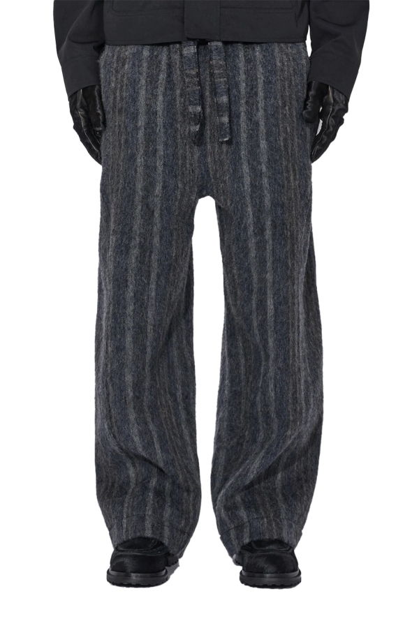 _J.L - A.L_ Aurora Mantra Trousers - Aurora