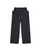 _J.L - A.L_ Pistula Trousers - Shungite Black - Thumbnail 1