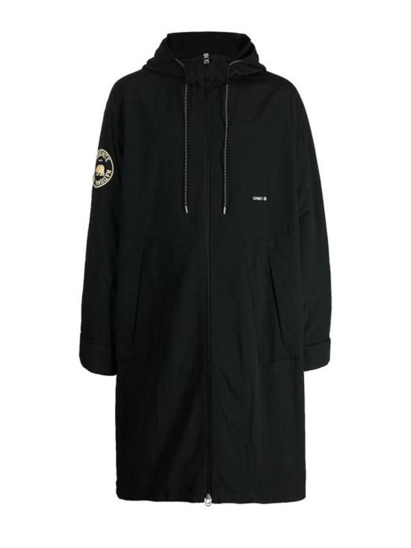 OAMC Coat - Black