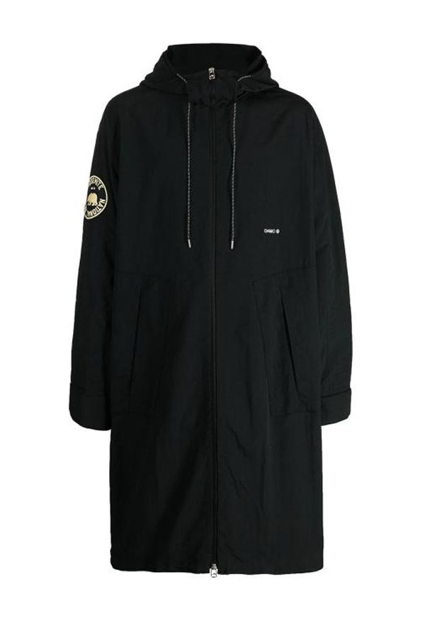 OAMC Coat - Black