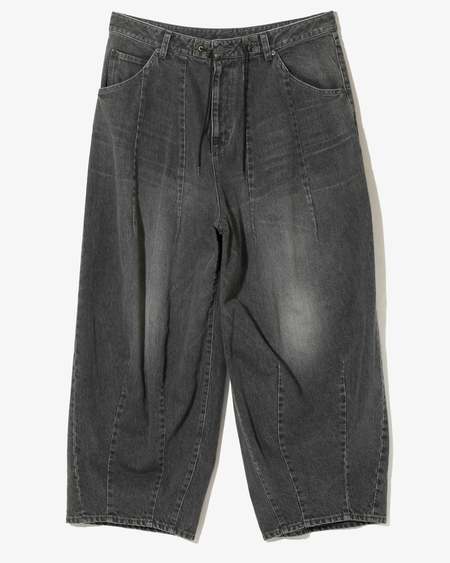 Needles 12oz Denim H.D. All-In-One | Garmentory