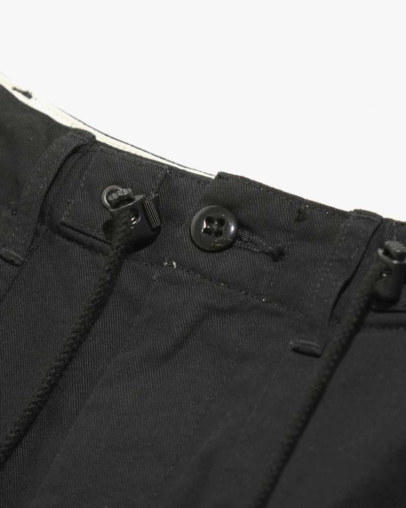 Needles H.D. Pant Military