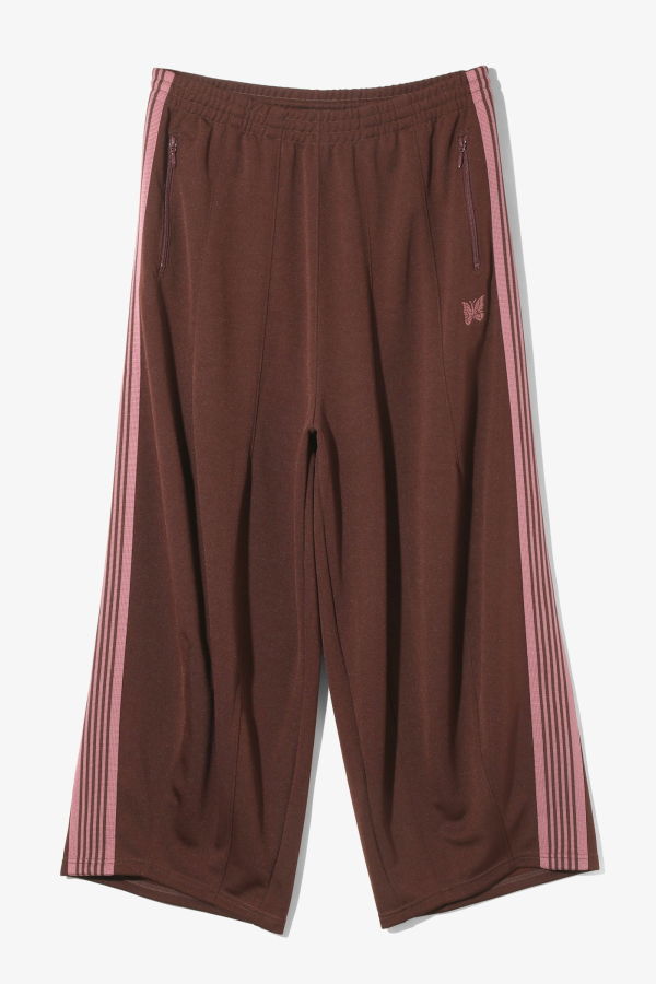 Needles H.D. Track Pant Poly Smooth