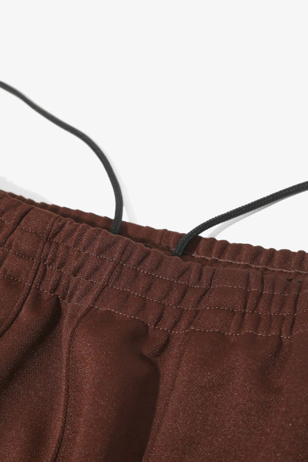 Needles H.D. Track Pant Poly Smooth