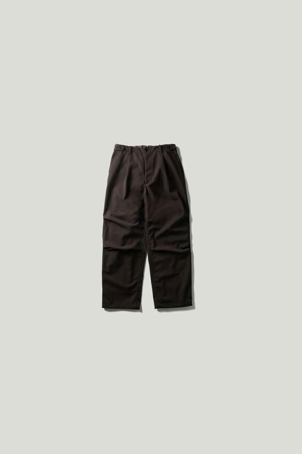 Snow Peak Hybrid Wool Trousers